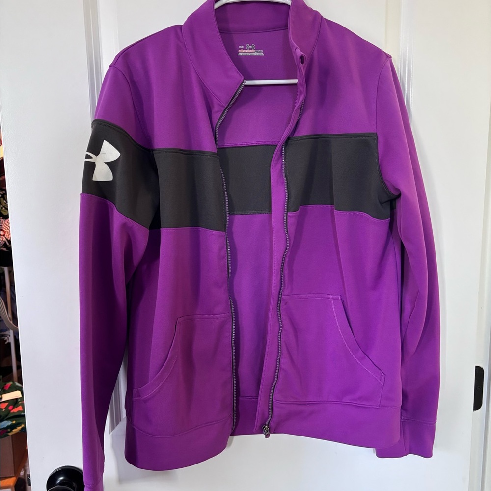 Under Armour Jacket